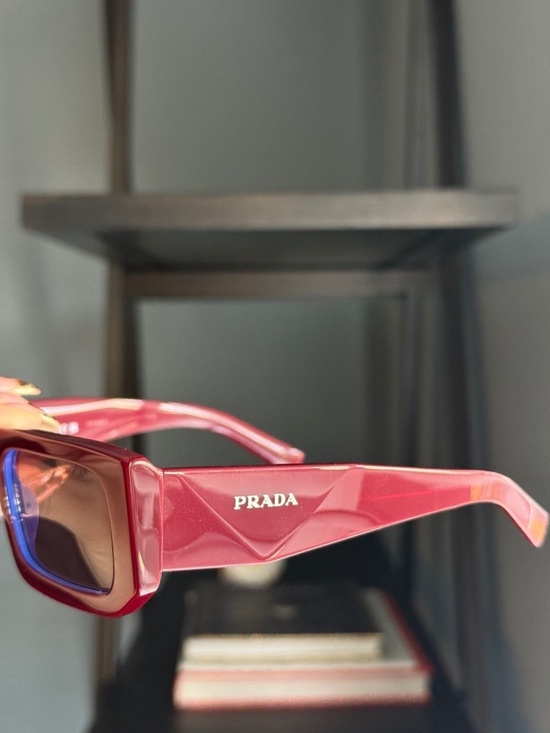 PRADA SUNGLASSES